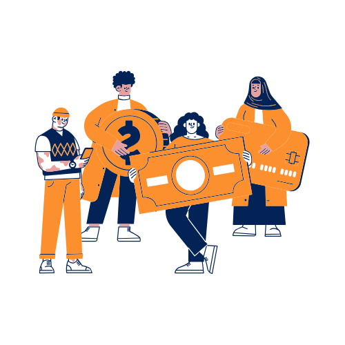 Credit Card Promotion